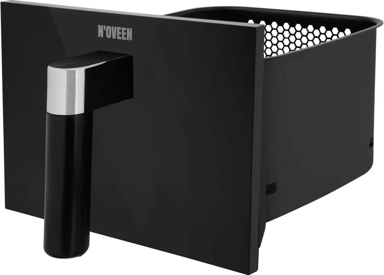 Fryer pa yndyrë N'OVEEN X-LINE AF5050, 11L, 1700W, 13 programe, e zezë