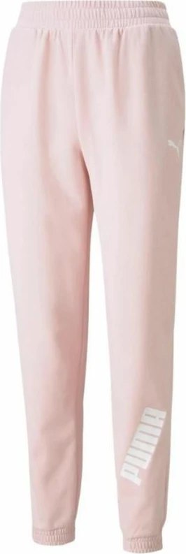 Trenerka të poshtme për femra Puma, rozë