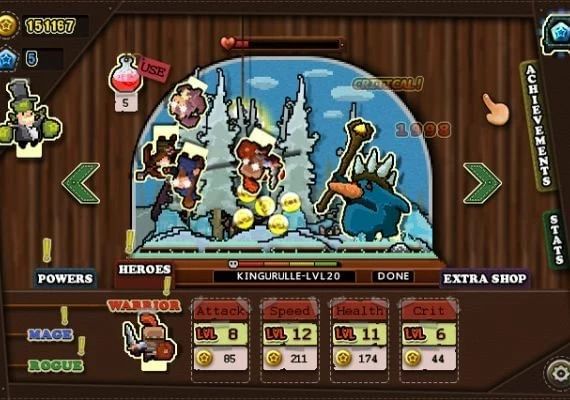 Tap heroes EN Global