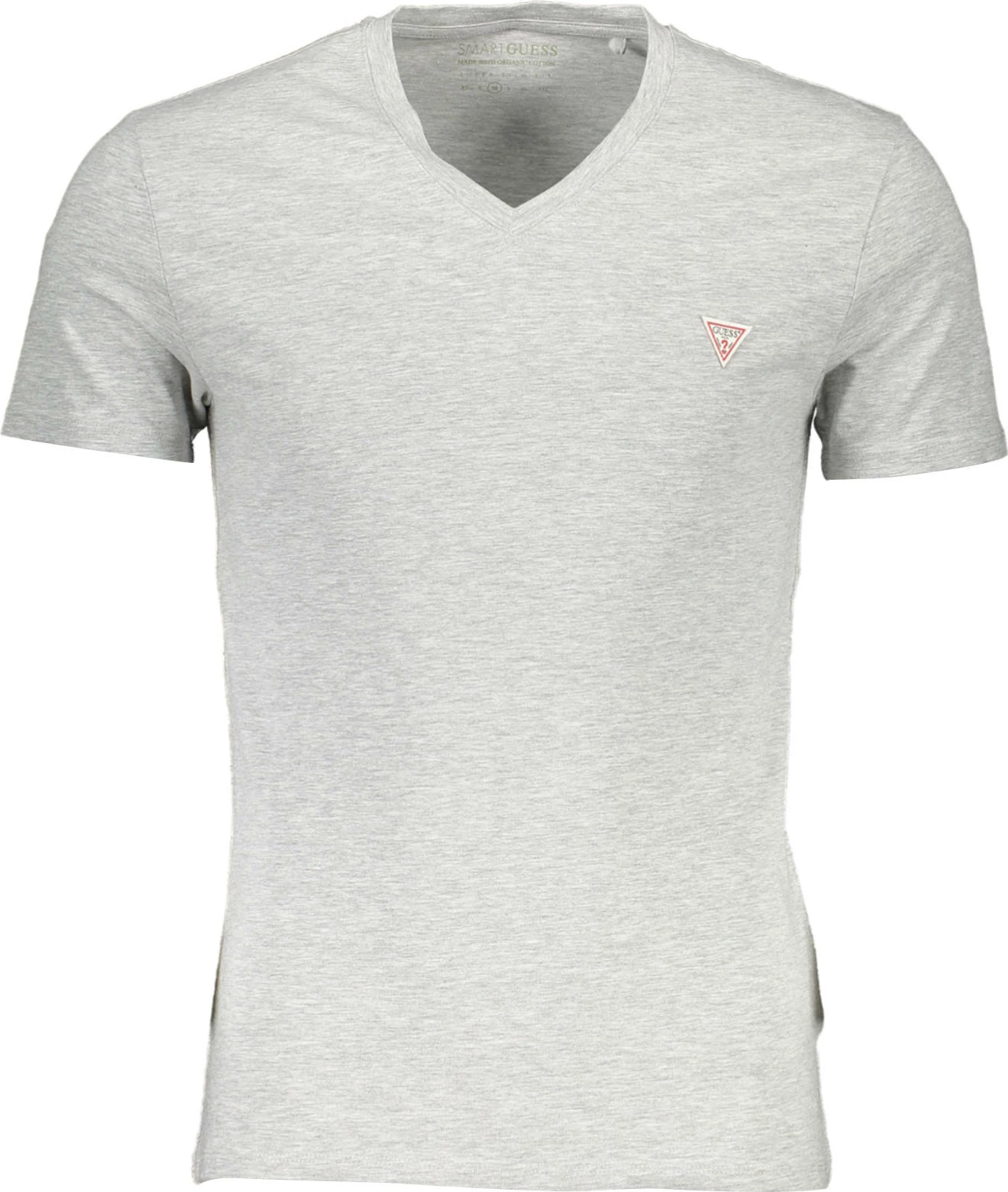 Maicë GUESS JEANS për meshkuj, gri