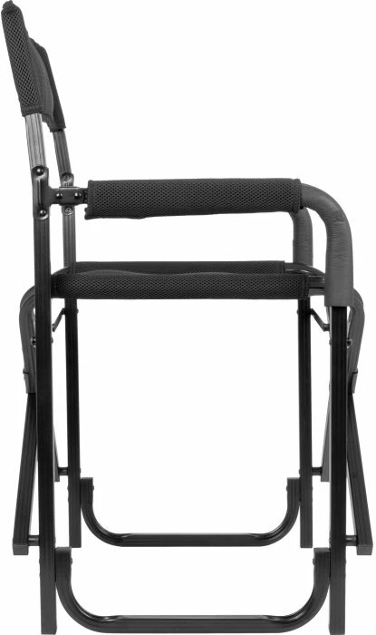 Karrige kampingu regjisori BRUNNER Aravel Director 0404080N.C09, 120 kg, e zezë