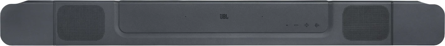 Soundbar JBL Bar 800 5.1.2 Dolby Atmos/DTS:X 720W me subwoofer 10\" dhe rrethues wireless, e zezë