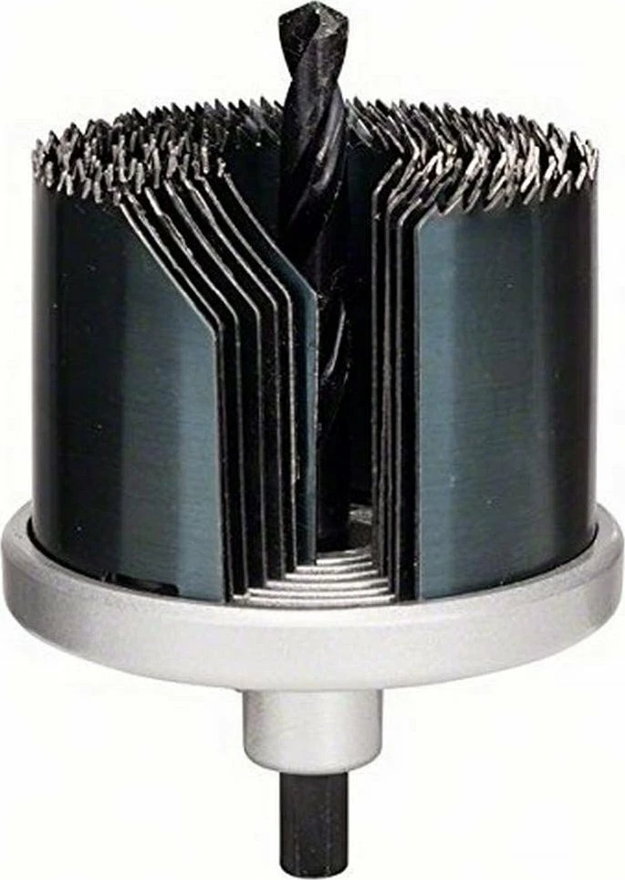 Set sharrash kupë Bosch 2609255636 26-64 mm (7 diametra) 9 copë