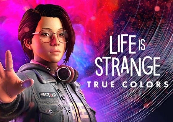 Life is Strange: True Colors Global