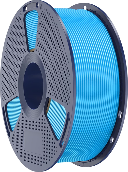 Filament 3D PETG Sunlu PETG C, Cyan