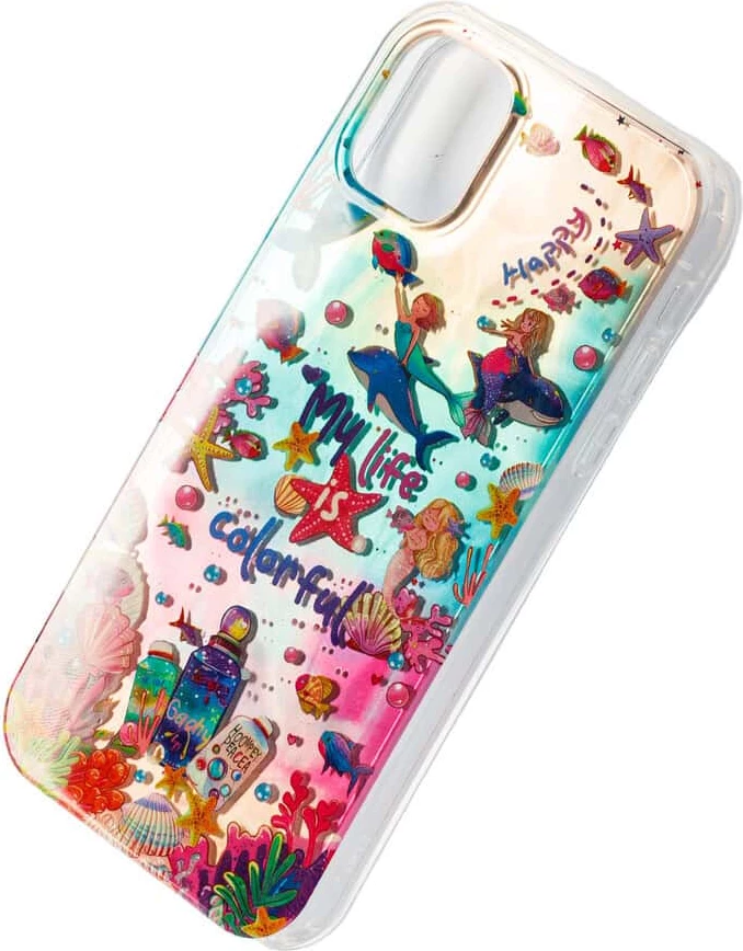 Fotroll për telefon TECH TIME Ocean (IP14PROMAX)