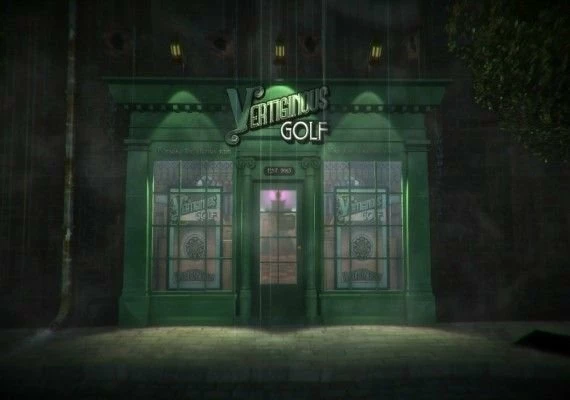 Vertiginous Golf EN Global
