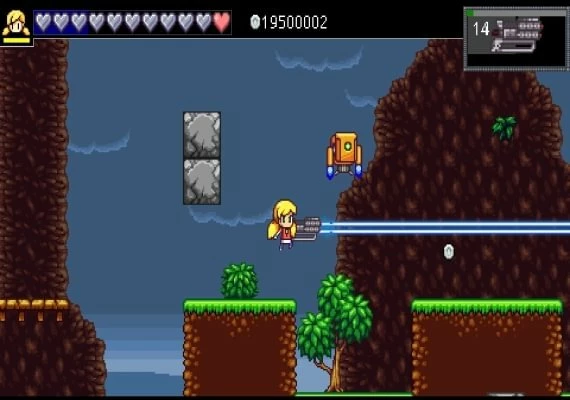 Cally's Caves 3 EN Global