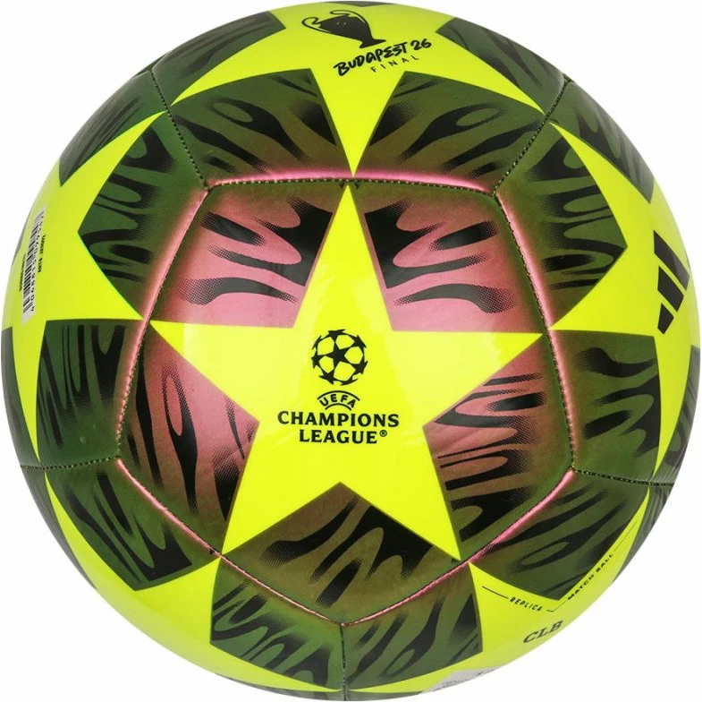 Top futbolli adidas [Madhësia: 3]