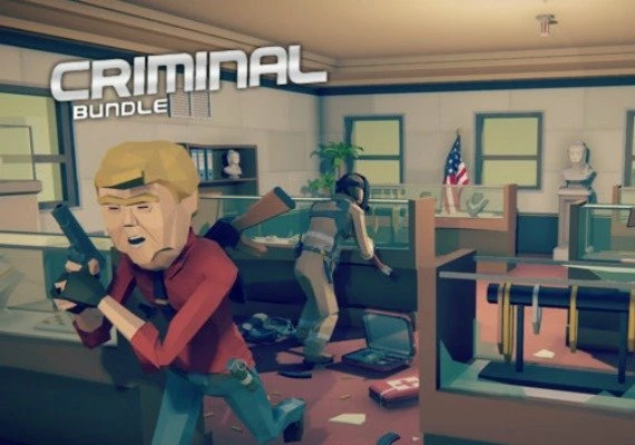 Criminal Bundle EN Global