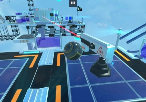 RoboBall EN/RU Global