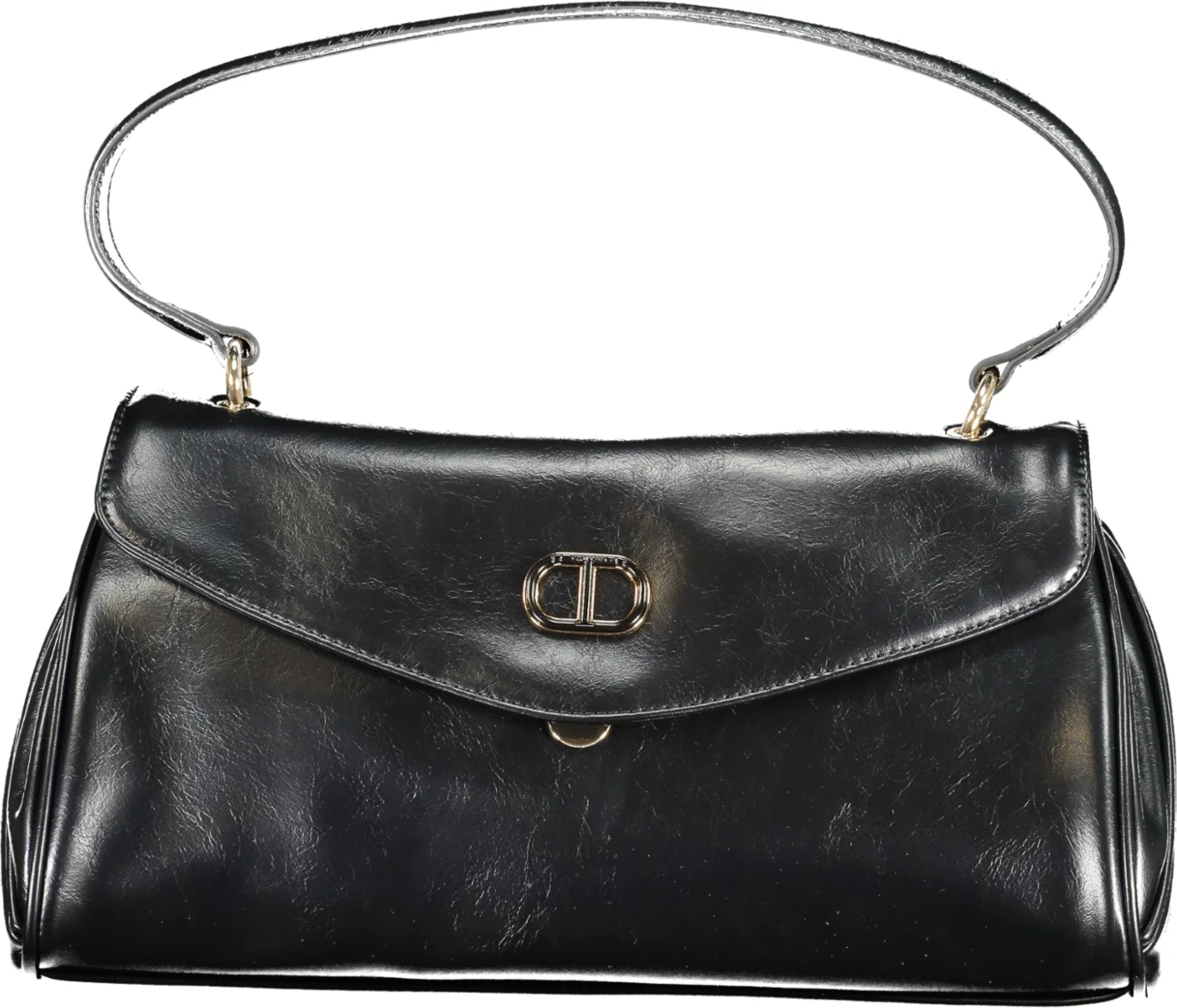 Çantë për femra TWINSET, e zezë