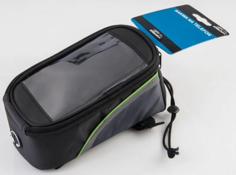 Çantë kornize Yakimasport, e gjelbër