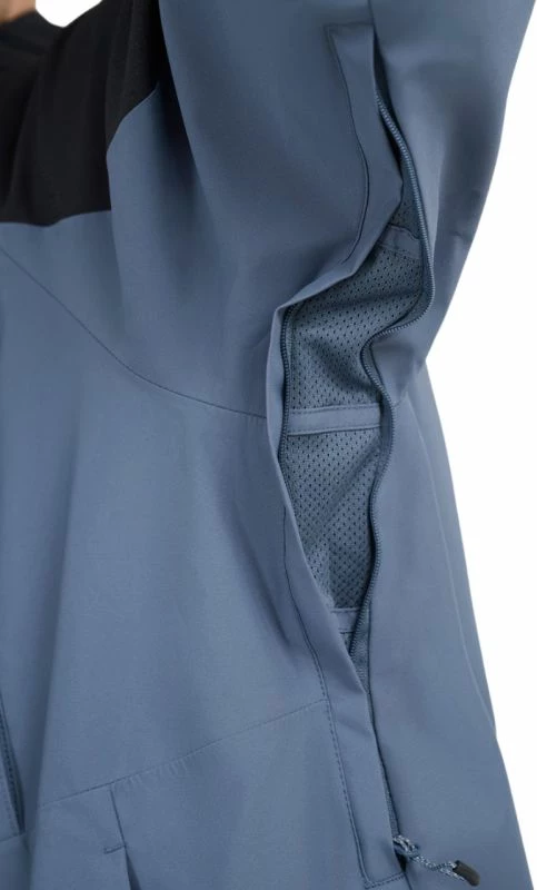 Jakne trekking për meshkuj 4F, navy blue [Madhësia: XL]