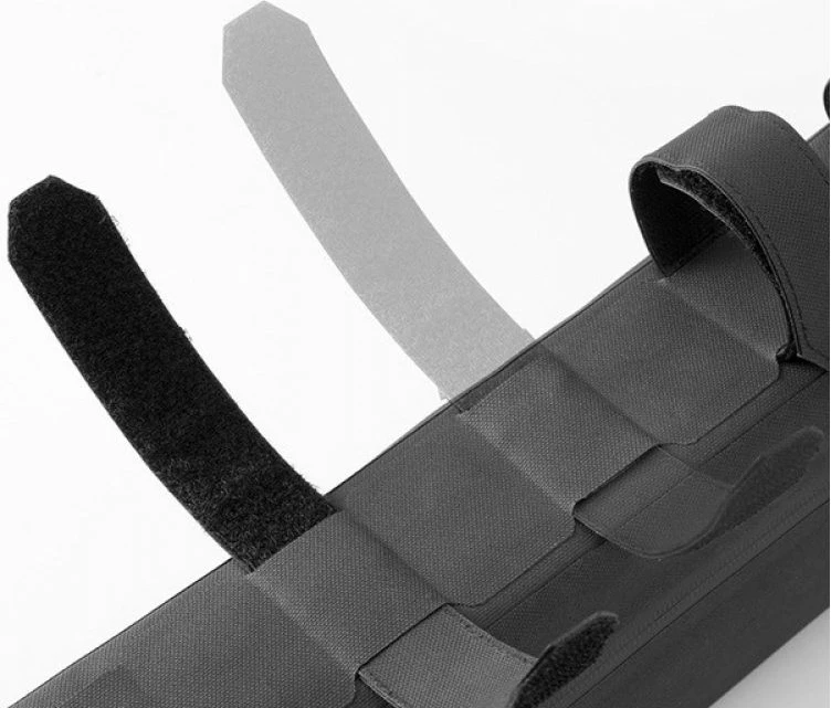 Çantë biçiklete Rockbros AS-043, e zezë