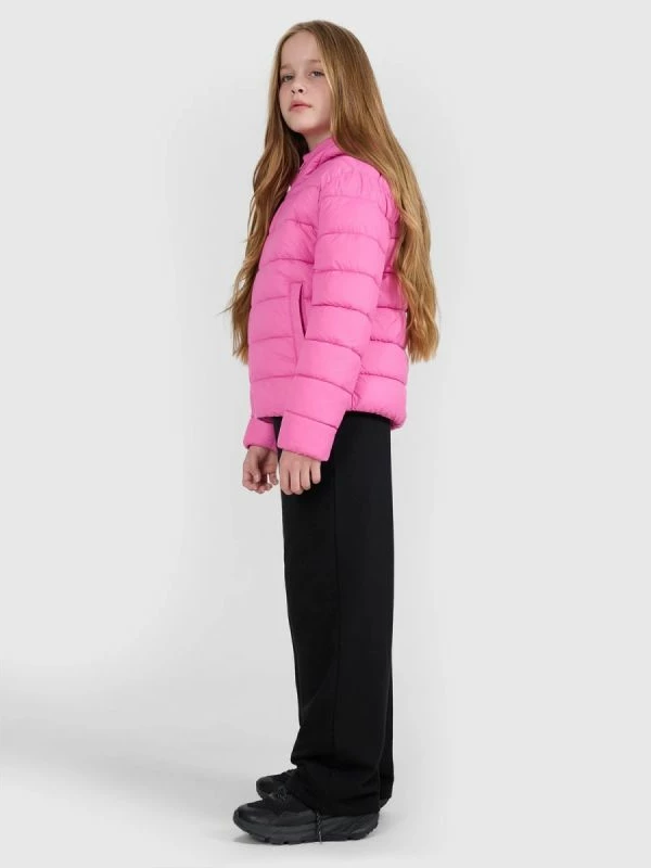 Jakne për fëmijë 4f, vajza
