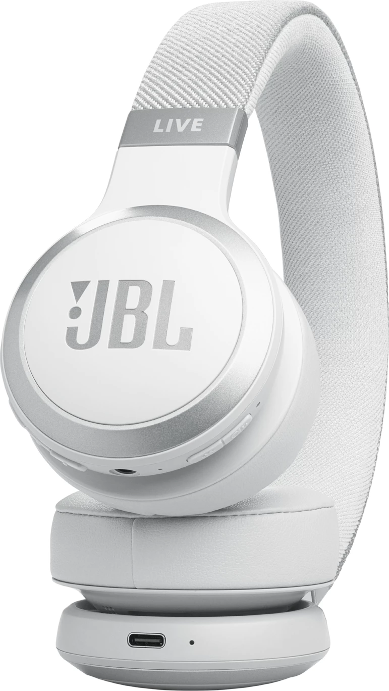 Kufje JBL LIVE 670 NC