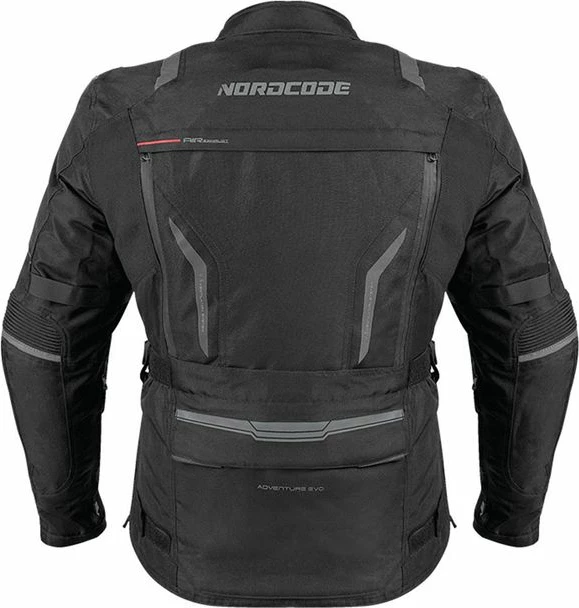 Xhakete Per Femra Adventure Evo 4xl