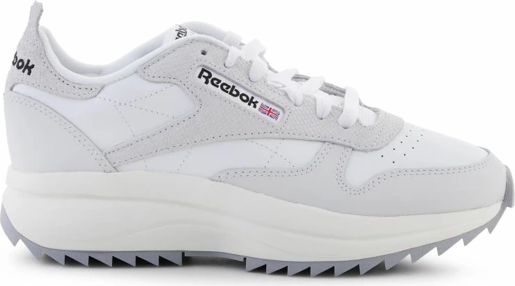 Atlete Reebok, të bardha