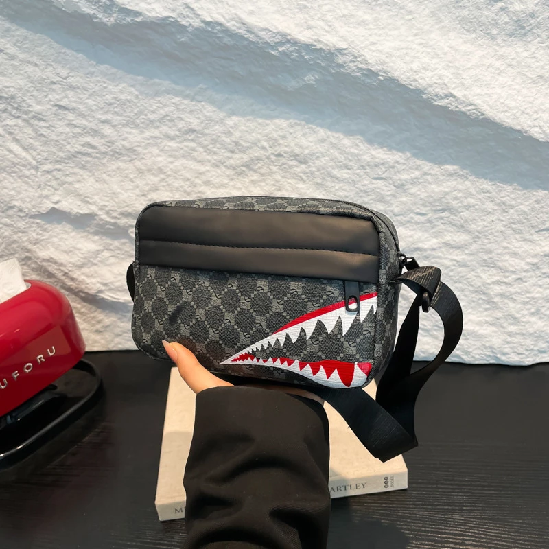 Çantë Krahu TECH TIME SH005 (Hiri)