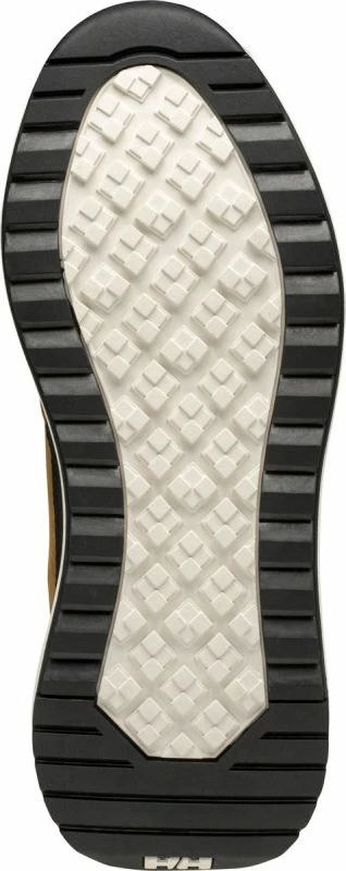 Çizme Helly Hansen për meshkuj, kafe dhe portokalli