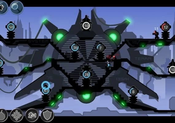 Control Craft 3 EN/DE/FR/JA/RU/ES Global
