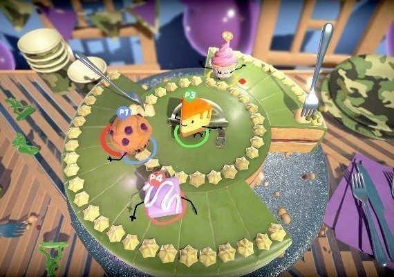 Cake Bash EN Global