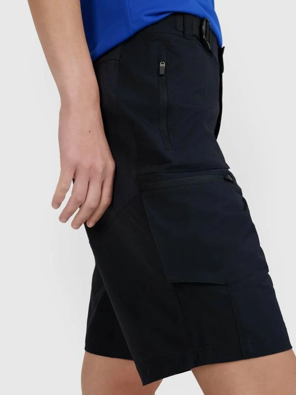 Shorce çiklizmi për femra 4F [Madhësia: XS]