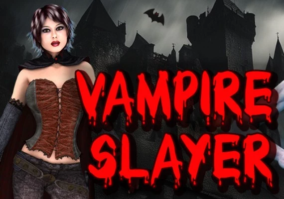 Vampire Slayer EN Global