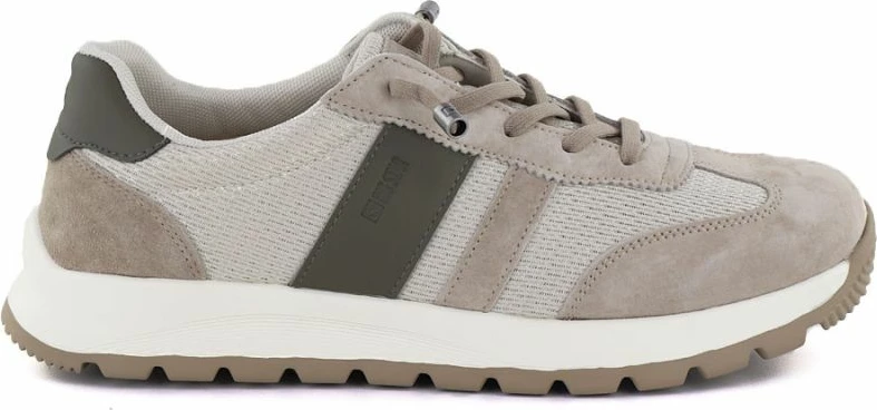 Atlete lëkure për meshkuj Big Star TT174052, bezhë