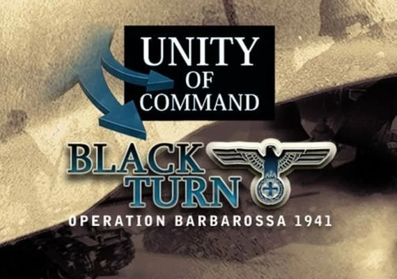 Unity of Command: Black Turn DLC EN Global