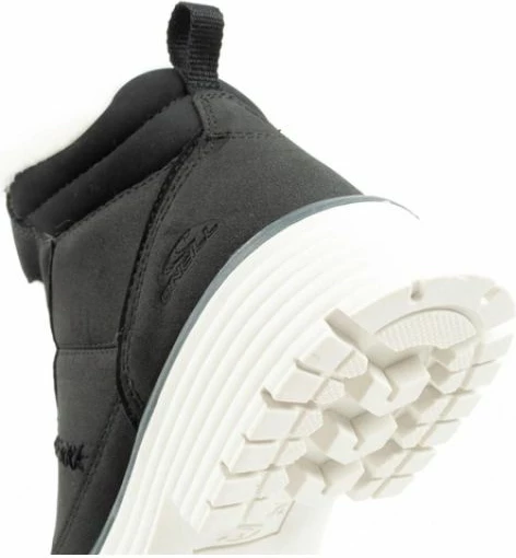 Çizme dimri O'Neill për femra, të zeza