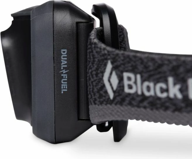 Dritë koke Yakimasport, e zezë