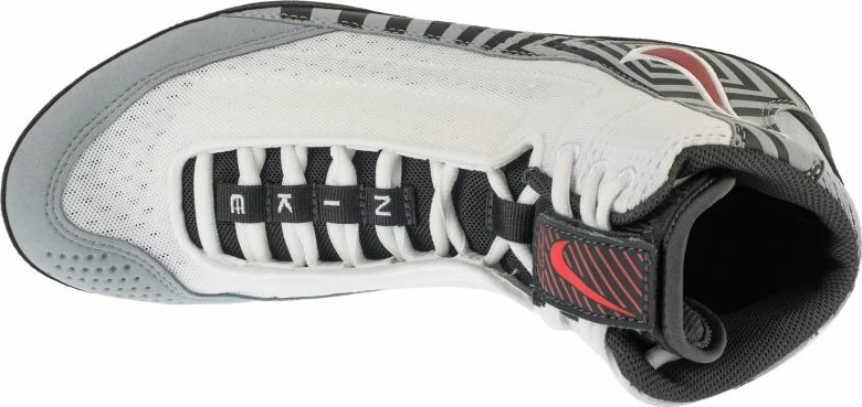 Atlete për meshkuj Nike, gri