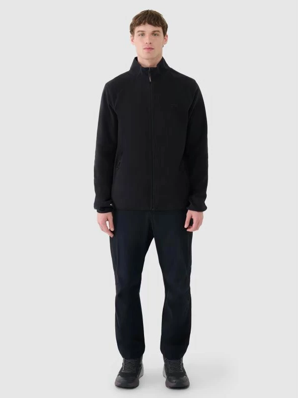 Duks fleece për meshkuj 4F [Madhësia: XXL]