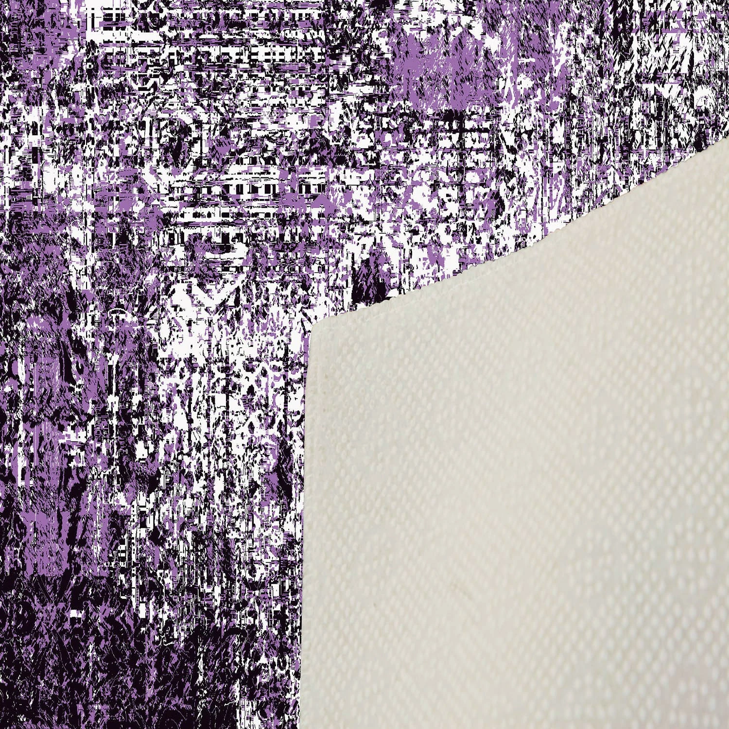 Qilim për korridor, shumëngjyrësh, Conceptum Hypnose, Exfab285, 100x150cm