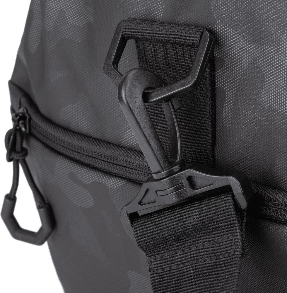 Çantë sportive ushtarake RIVACASE 7643 Sherwood 60L, navy