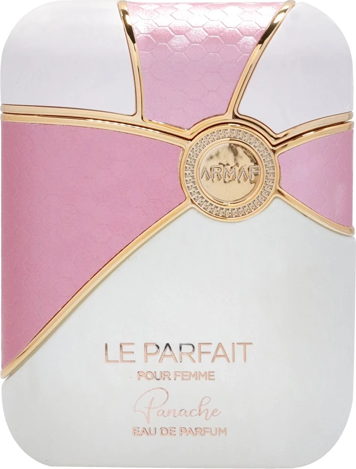 Eau de Parfum për femra Armaf Le Parfait Panache Pour Femme, 100ml