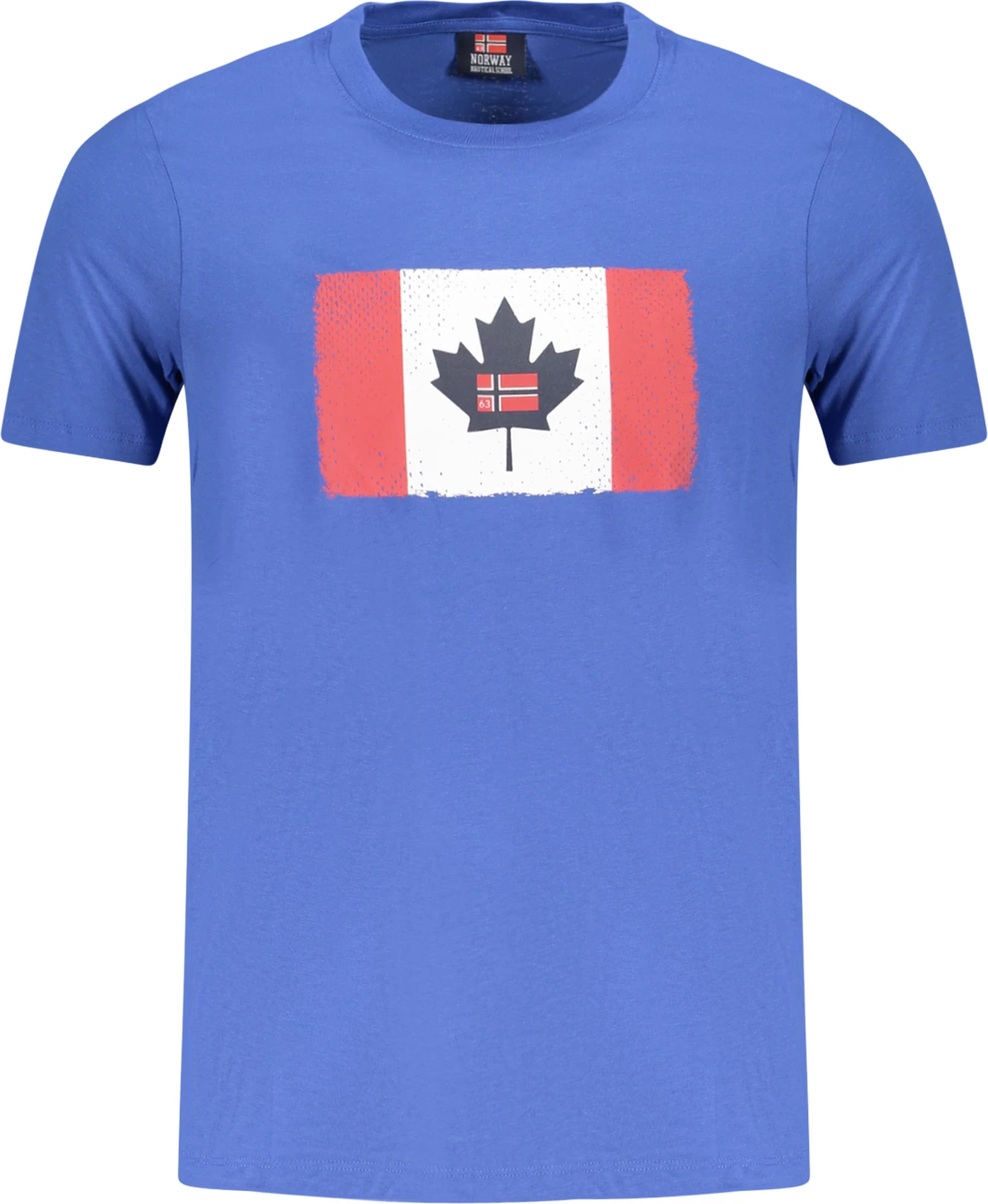 Maicë NORWAY 1963 për meshkuj, blu