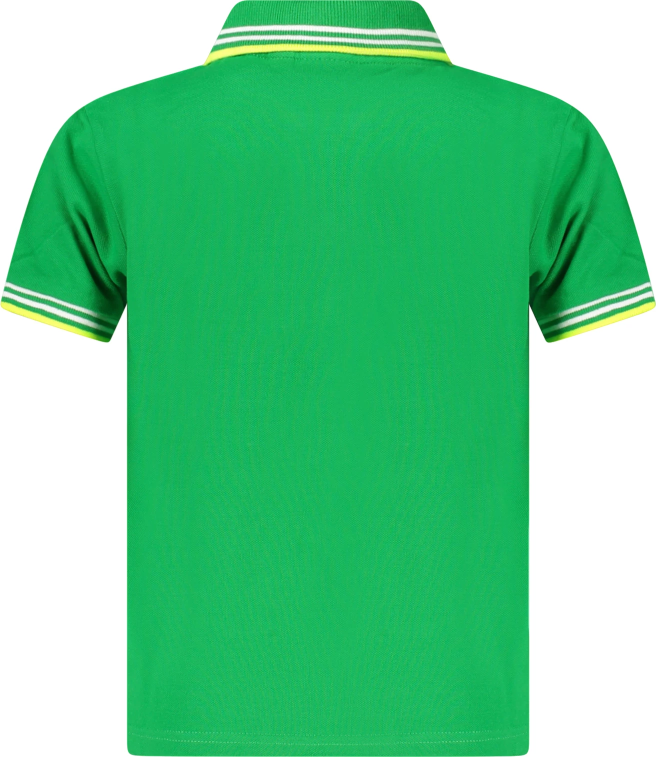 Polo për djem NORTH SAILS, gjelbër