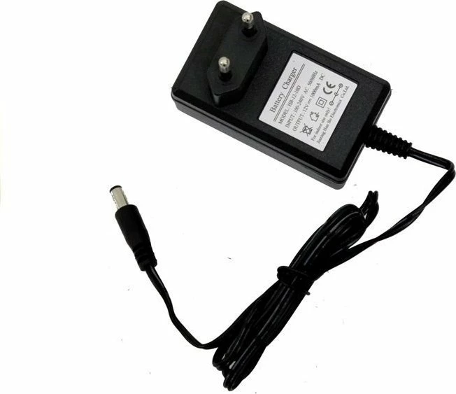 Karikues Lean Sport 12V 1000mA me LED