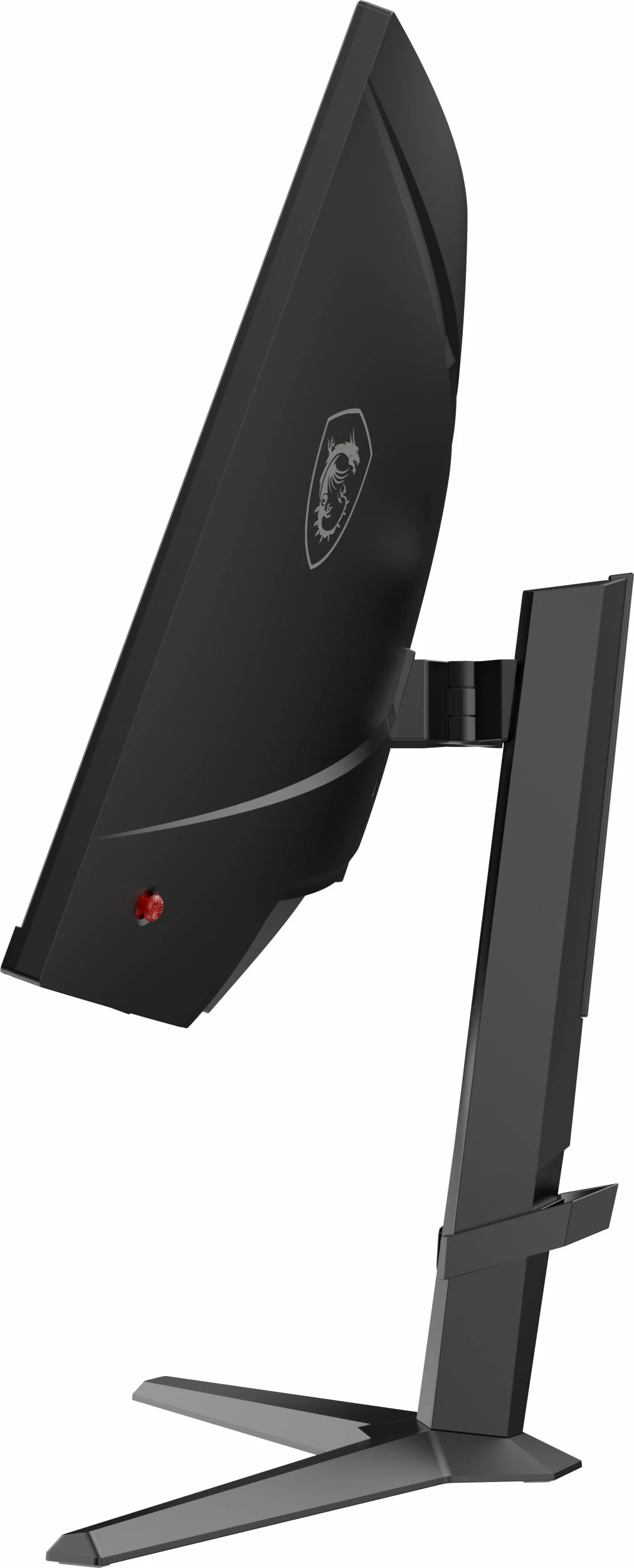 Monitor gaming MSI MPG 275CQRXF 27\" WQHD 240Hz i lakuar, i zi