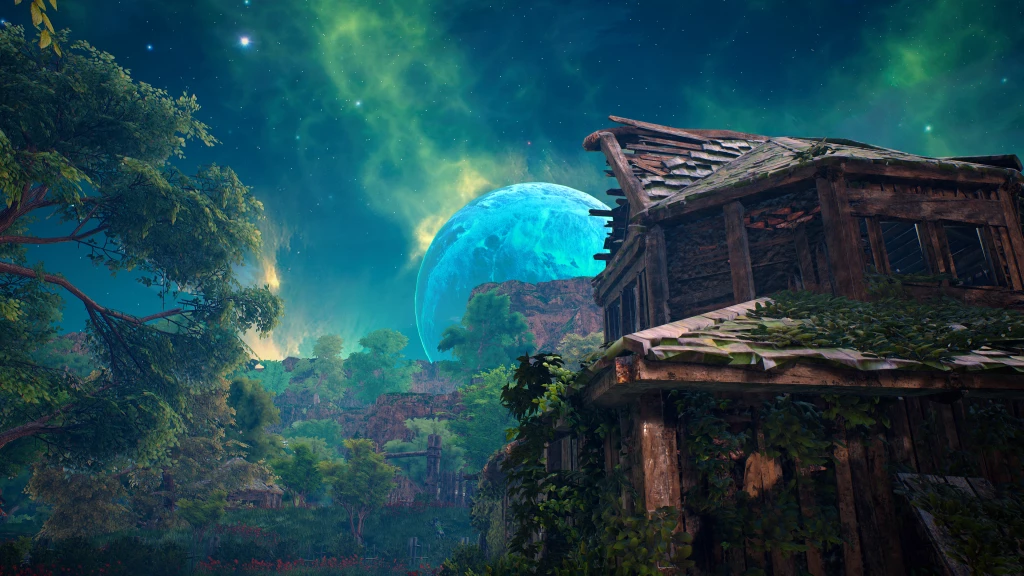 Lojë për Xbox THQ Nordic Biomutant (Xbox Series X & Xbox One)