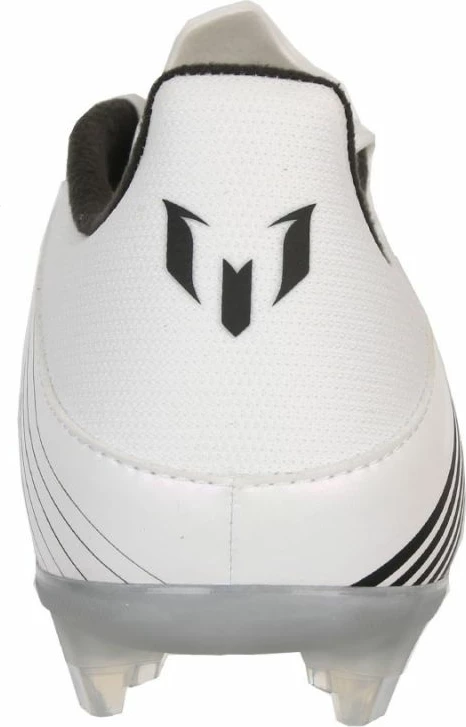 Atlete futbolli adidas për meshkuj, të bardha