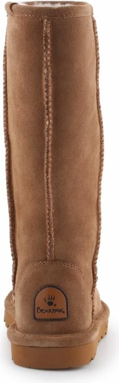 Çizme të izoluara për femra BearPaw Elle Tall W 1963W Hickory II [Madhësia: 37]