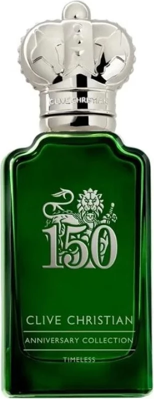 Eau de Parfum unisex Clive Christian Timeless, 50ml