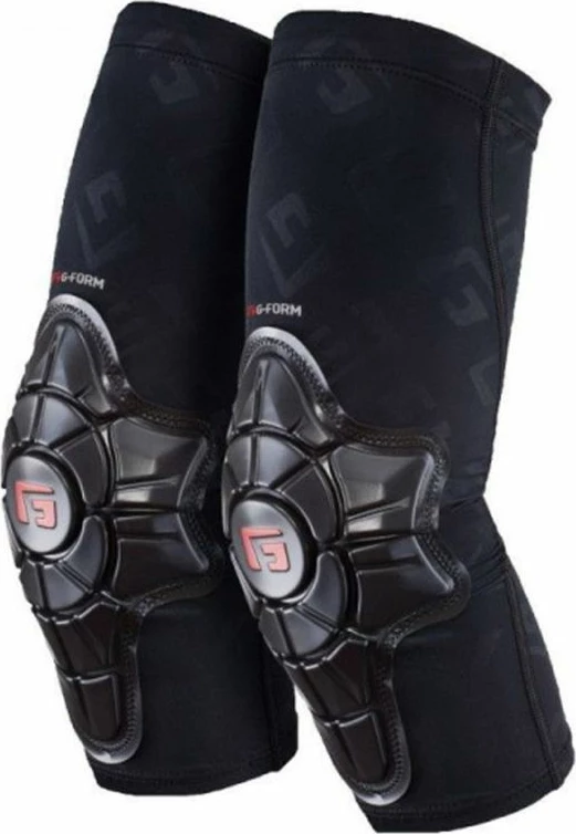Mbrojtëse bërryli G-Form Pro X S827322, e zezë