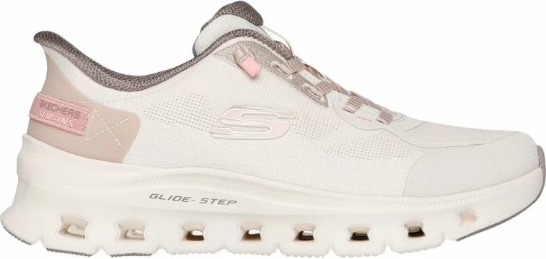 Atlete femra Skechers Glide-Step Pro Pure Motion 150428 NTBR