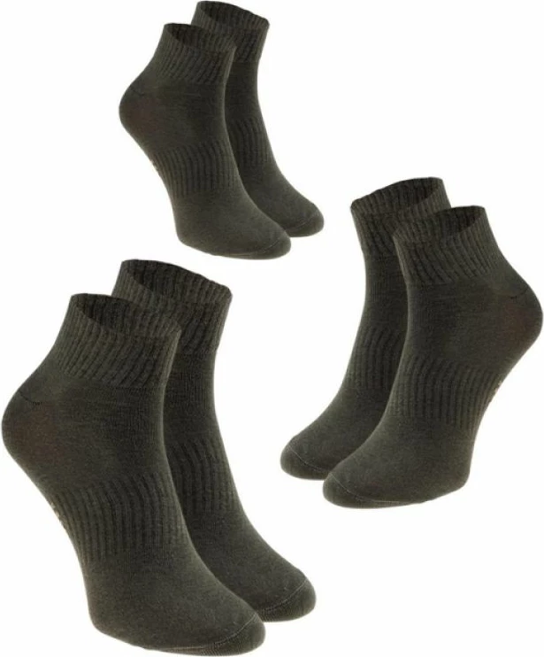 Çorape për meshkuj Magnum, gri