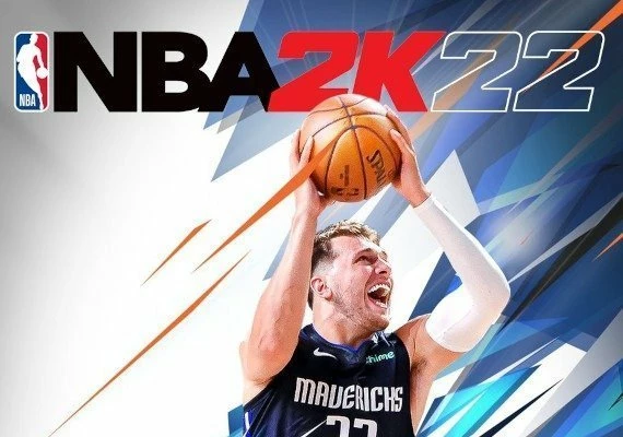 NBA 2K22 Global